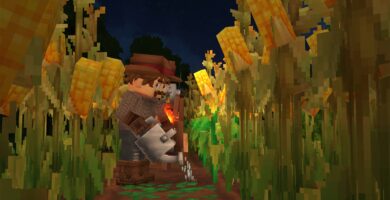 Hytale Dev tiene planes de desarrollar su lado acogedor