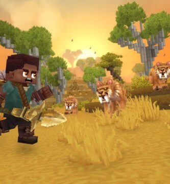 Hytale revela notas del parche para la próxima actualización