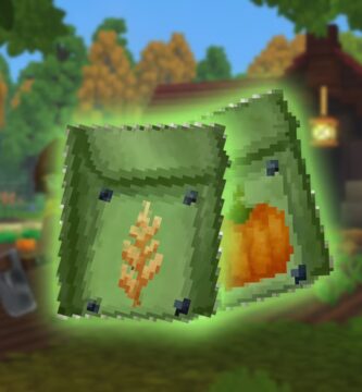 Cómo conseguir semillas eternas en Hytale