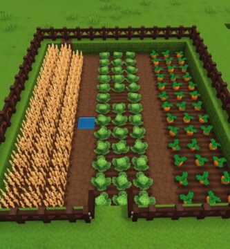 Guía de agricultura de Hytale