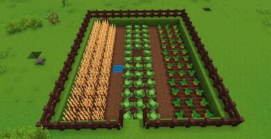 Guía de agricultura de Hytale