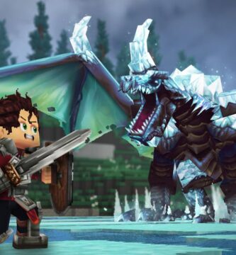 Los jugadores de Hytale recrean el mapa secuestrado de Black Ops 2