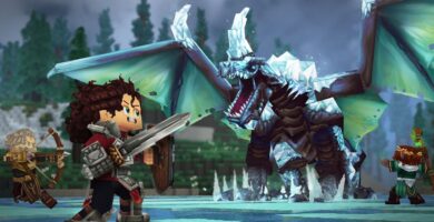 Los jugadores de Hytale recrean el mapa secuestrado de Black Ops 2