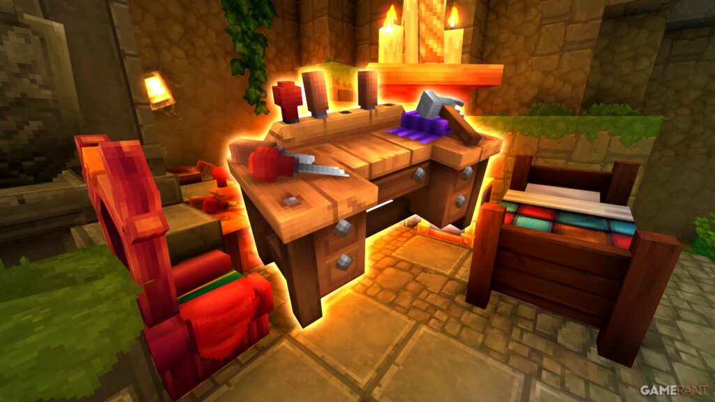Hytale ya tiene una característica que Minecraft ha fallado durante 17 años (para jugadores como yo)