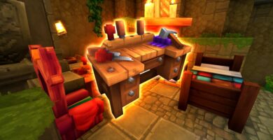 Hytale ya tiene una característica que Minecraft ha fallado durante 17 años (para jugadores como yo)