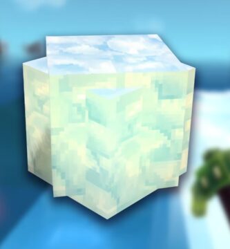 Dónde encontrar hielo en Hytale