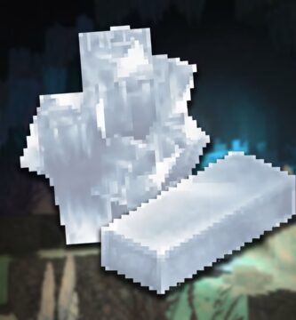 Ubicación de Mythril en Hytale