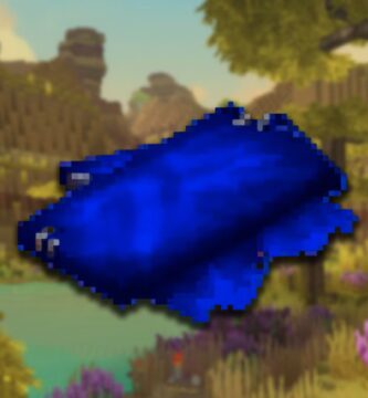 Cómo fabricar cuero de tormenta en Hytale