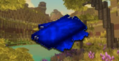 Cómo fabricar cuero de tormenta en Hytale