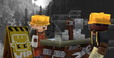 Cómo descargar e instalar mods en Hytale