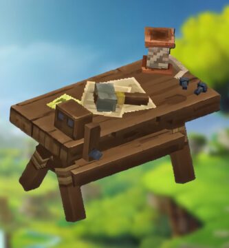 Cómo actualizar las estaciones de embalaje en Hytale