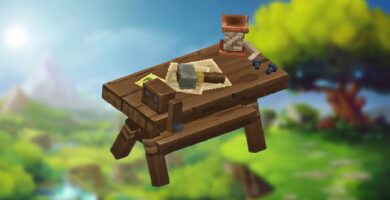 Cómo actualizar las estaciones de embalaje en Hytale