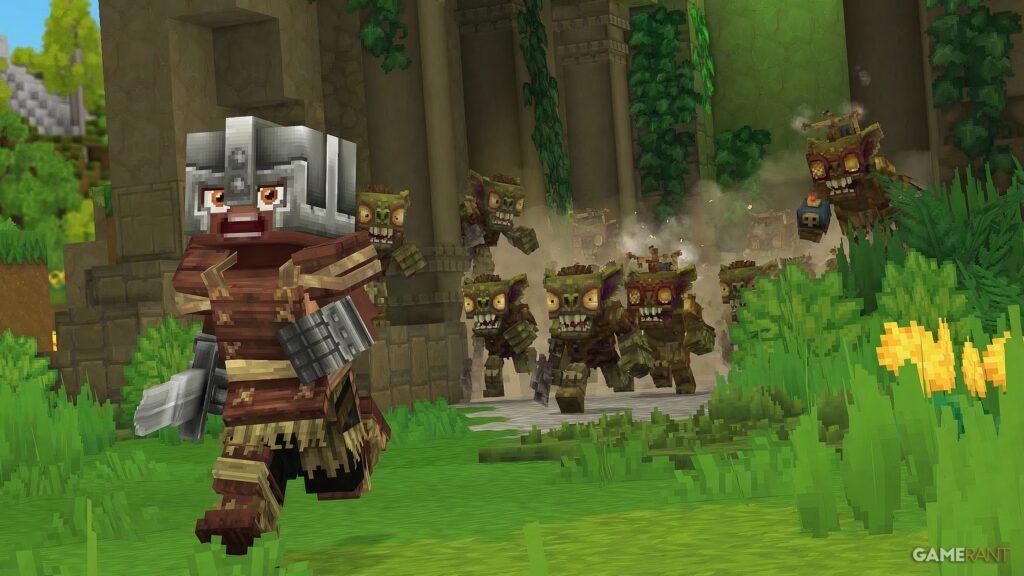 Las locas tasas de generación de Hytale me hicieron hacer algo que nunca me perdonaré