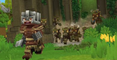 Las locas tasas de generación de Hytale me hicieron hacer algo que nunca me perdonaré