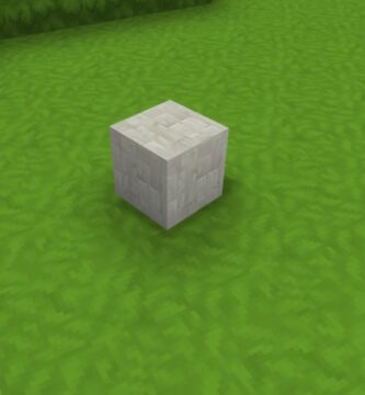 Hytale: ubicación de mármol