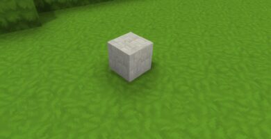 Hytale: ubicación de mármol