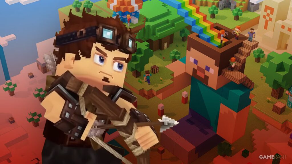 Es posible que Hytale nunca obtenga la mejor característica de Minecraft, pero no estoy convencido de que la necesite