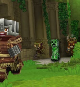 Hytale Mod hace que el juego parezca Minecraft