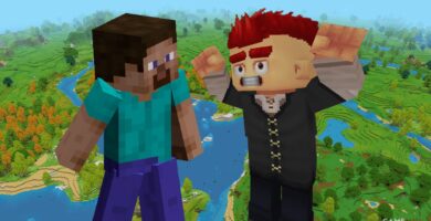 Los modders de Hytale están agregando Pokémon al juego