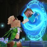 Hytale ya me hace extrañar el bloque más icónico de Minecraft