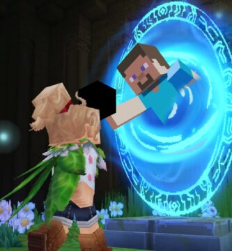 Hytale ya me hace extrañar el bloque más icónico de Minecraft