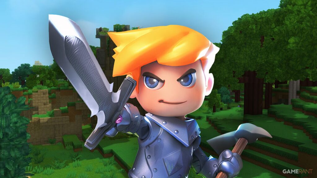 Me encanta Hytale, pero el acceso anticipado me obliga a reinstalar esta joya de RPG de Sandbox olvidada