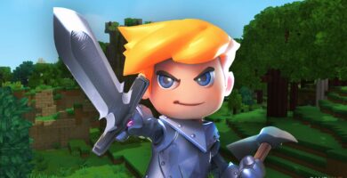 Me encanta Hytale, pero el acceso anticipado me obliga a reinstalar esta joya de RPG de Sandbox olvidada