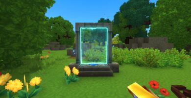 Cómo hacer teletransportadores y viajes rápidos en Hytale