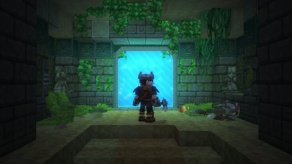 La actualización 2 de Hytale agregará una característica de armadura muy solicitada