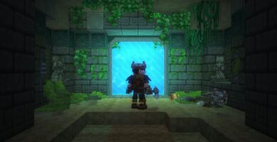 La actualización 2 de Hytale agregará una característica de armadura muy solicitada