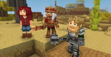 La actualización 2 de Hytale ya está disponible
