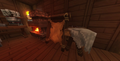 Cómo hacer cuero en Hytale