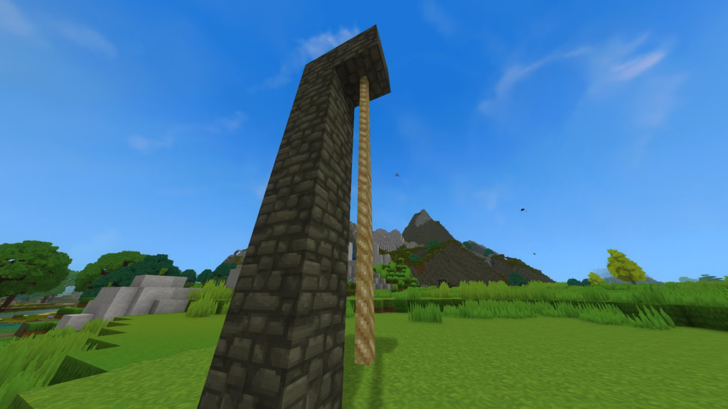 Cómo fabricar cuerdas en Hytale