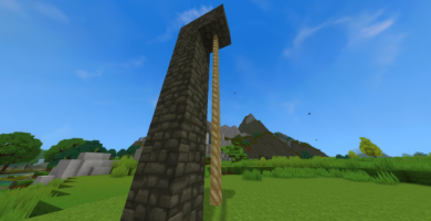 Cómo fabricar cuerdas en Hytale