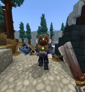 Dónde encontrar restos de tejido de sombras en Hytale