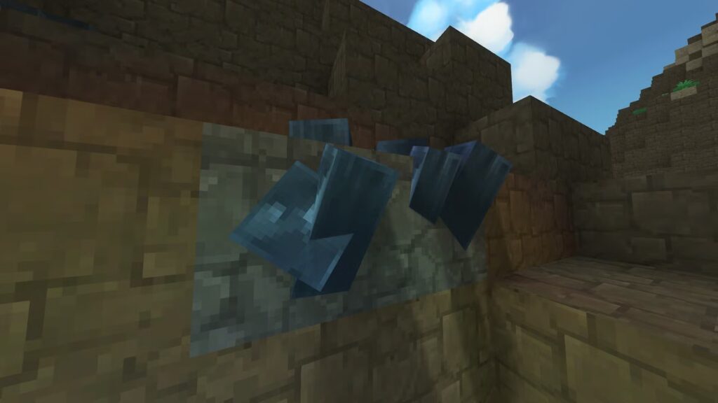 Cómo conseguir cobalto en Hytale