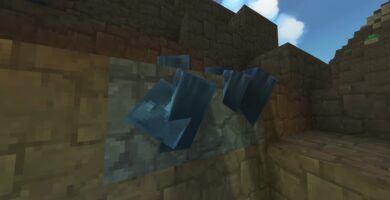 Cómo conseguir cobalto en Hytale