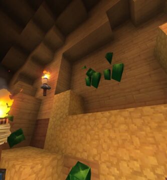 Dónde encontrar torio en Hytale