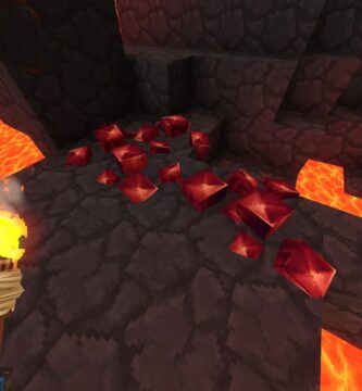 Dónde encontrar adamantita en Hytale