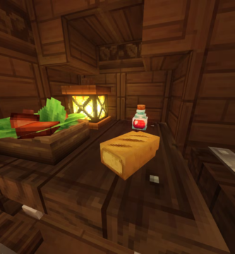 Las mejores formas de curarse en Hytale