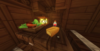 Las mejores formas de curarse en Hytale