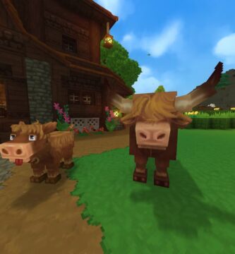 Cómo hacer queso en Hytale