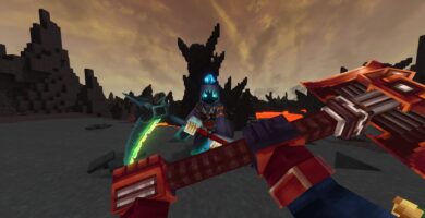 ¿Qué hacer primero en Hytale?