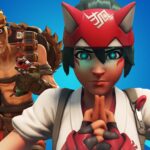 He estado jugando Overwatch 2 durante 10 años y esta es la colaboración más extraña hasta ahora