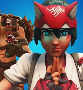 He estado jugando Overwatch 2 durante 10 años y esta es la colaboración más extraña hasta ahora