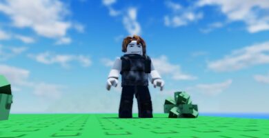 Códigos de defensa inactivos de Roblox