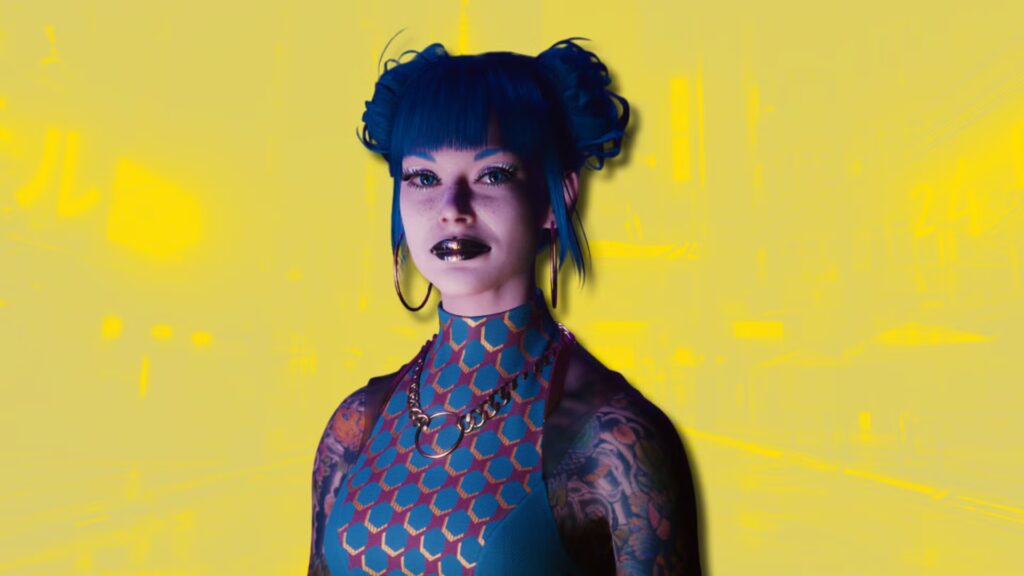 Cyberpunk 2077 obtiene un cuarto camino de vida no oficial gracias a una nueva modificación