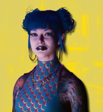 Cyberpunk 2077 obtiene un cuarto camino de vida no oficial gracias a una nueva modificación