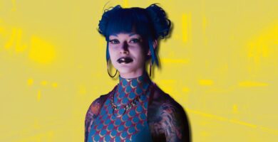 Cyberpunk 2077 obtiene un cuarto camino de vida no oficial gracias a una nueva modificación