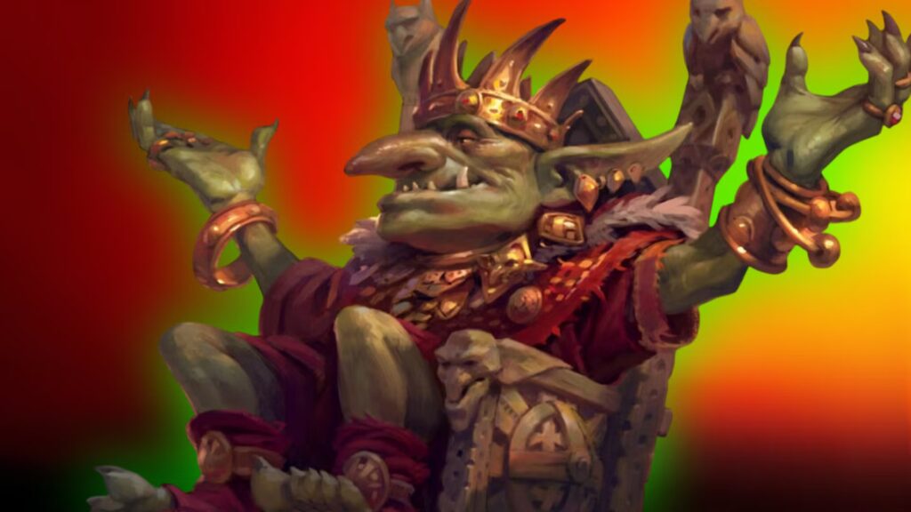 Una nueva tarjeta MTG Lorwyn Eclipsed está a punto de robarle la diversión por las razones equivocadas